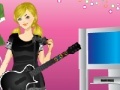 Jogo Gaming Girl Dress Up