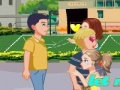 Jogo Charming School