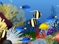 Jogo Fish tank decoration