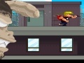 Jogo Extreme Building Runner