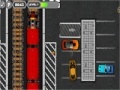 Jogo Train Station Parking