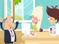 Jogo Kiss Kiss Office