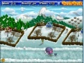 Jogo Toto's Snowman Game