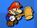 Jogo Grumpy Gramp Mario