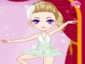 Jogo Beautiful Ballet Girl