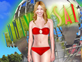 Jogo Ashley Scott
