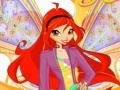 Jogo Winx Club: Dress