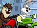 Jogo Toon racing