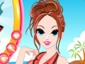 Jogo Princess Island Vacation