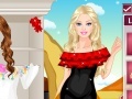 Jogo Mexican Barbie