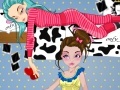 Jogo Bunk Bed Sleepover