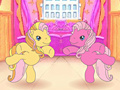 Jogo Pony Dance Studio
