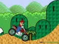 Jogo Super Mario Drive