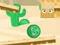 Jogo Cactus Roll