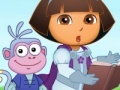 Jogo Doras Royal Rescue