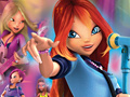 Jogo Winx Hidden Numbers