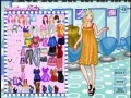 Jogo Hairdresser Dress Up Game