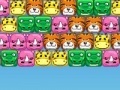 Jogo Jungle Blocks