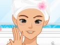 Jogo Blossom  pink makeover
