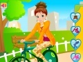 Jogo Cycling Love