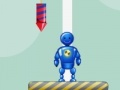 Jogo Dummy crasher 2