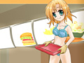 Jogo Fast Food Cutie