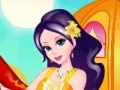 Jogo Prince and princess dancing