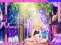 Jogo Barbie in The Pink Shoes Hidden Alphabets
