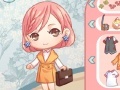 Jogo Cute Schoolgirl