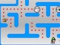 Jogo Baby luigi pacman