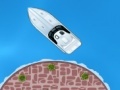 Jogo Boat Parking