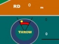 Jogo Yeti Hammer Throw