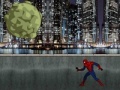 Jogo Spiderman Stone Breaker