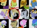 Jogo Wheres Derpy