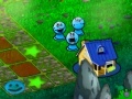 Jogo Magic Ludo
