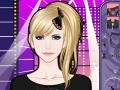 Jogo Rock Queen Make Up