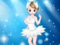 Jogo Cute Ballerina