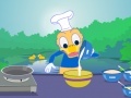 Jogo Flapjacks Tall Stack