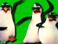 Jogo The penguins of Madagascar - hidden stars