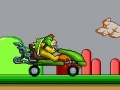 Jogo Kupa Car Racing