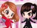 Jogo Barbie Girl