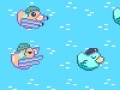 Jogo Tub Troopers