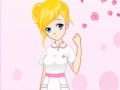 Jogo Changeable girl