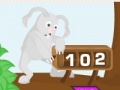Jogo 3 Rabbits Puzzle