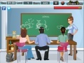 Jogo Classroom Kissing Game