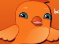 Jogo Unfreeze the bird