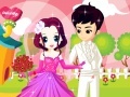 Jogo Lovely Wedding