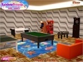 Jogo 3D Room Decorating