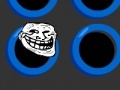 Jogo Whack-a-Troll