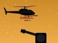 Jogo Black Hawk Attack